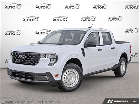 2025 Ford Maverick XL (Stk: 250691) in Hamilton - Image 1 of 25 2025 Ford Maverick XL (Stk: 250691) in Hamilton - Image 1 of 25