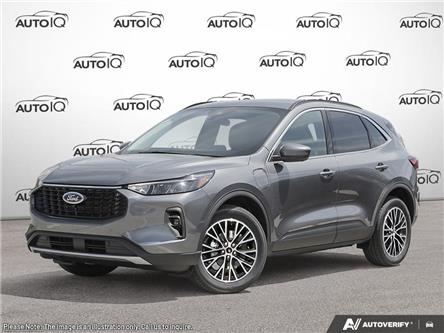 2025 Ford Escape PHEV (Stk: 250228) in Hamilton - Image 1 of 24