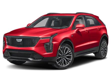 2024 Cadillac XT4 Sport (Stk: 25-261-1) in Pembroke - Image 1 of 12 2024 Cadillac XT4 Sport (Stk: 25-261-1) in Pembroke - Image 1 of 12