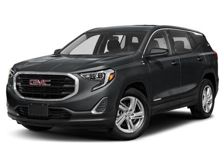 2020 GMC Terrain SLE (Stk: U3910) in Hanover - Image 1 of 11