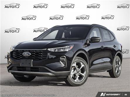 2025 Ford Escape ST-Line (Stk: 5S107) in Oakville - Image 1 of 26