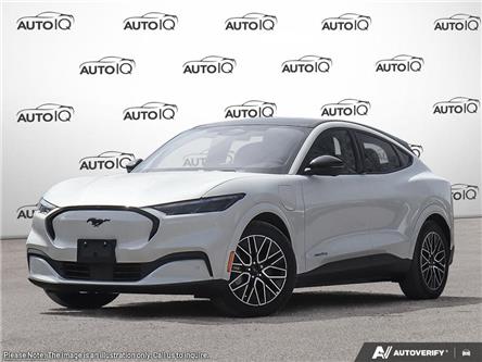 2025 Ford Mustang Mach-E Premium (Stk: 5G053) in Oakville - Image 1 of 25 2025 Ford Mustang Mach-E Premium (Stk: 5G053) in Oakville - Image 1 of 25