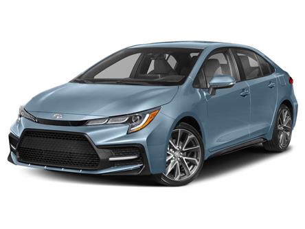 2020 Toyota Corolla SE (Stk: 6445) in Welland - Image 1 of 9 2020 Toyota Corolla SE (Stk: 6445) in Welland - Image 1 of 9