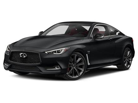 2021 Infiniti Q60 Red Sport I-LINE (Stk: U30069) in Thornhill - Image 1 of 12 2021 Infiniti Q60 Red Sport I-LINE (Stk: U30069) in Thornhill - Image 1 of 12