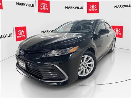 2024 Toyota Camry Hybrid LE (Stk: 11U4232) in Markham - Image 1 of 30 2024 Toyota Camry Hybrid LE (Stk: 11U4232) in Markham - Image 1 of 30