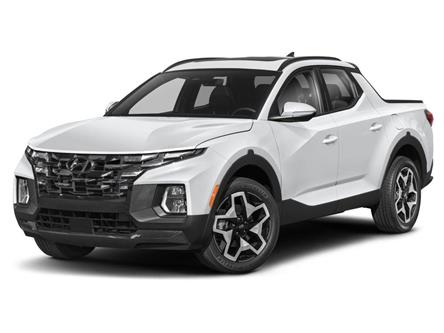 2022 Hyundai Santa Cruz Ultimate (Stk: S301A) in Chatham - Image 1 of 10 2022 Hyundai Santa Cruz Ultimate (Stk: S301A) in Chatham - Image 1 of 10