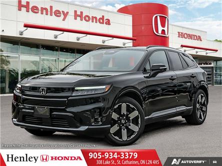 2025 Honda Prologue Touring (Stk: H22243) in St. Catharines - Image 1 of 26 2025 Honda Prologue Touring (Stk: H22243) in St. Catharines - Image 1 of 26