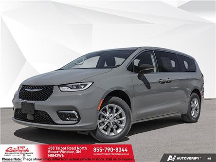 2025 Chrysler Pacifica Select (Stk: 25142) in Essex-Windsor - Image 1 of 25