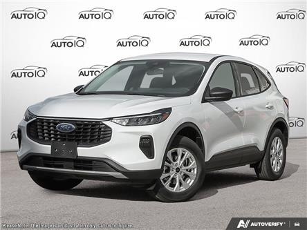 2025 Ford Escape Active (Stk: XH065) in Sault Ste. Marie - Image 1 of 25
