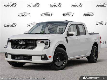 2025 Ford Maverick Lobo Standard (Stk: FH073) in Sault Ste. Marie - Image 1 of 26