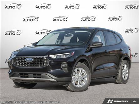 2025 Ford Escape Active (Stk: XH030) in Sault Ste. Marie - Image 1 of 25