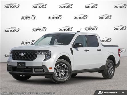 2025 Ford Maverick XLT (Stk: FH254) in Sault Ste. Marie - Image 1 of 25