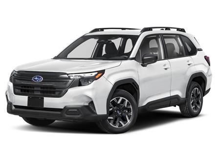 2026 Subaru Forester Convenience (Stk: CS3063) in Stratford - Image 1 of 11