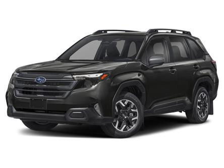 2026 Subaru Forester Touring (Stk: CS3066) in Stratford - Image 1 of 11