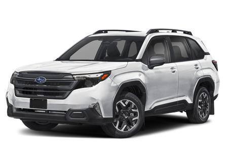 2026 Subaru Forester Touring (Stk: CS3067) in Stratford - Image 1 of 11