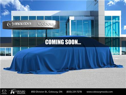 2024 Mazda CX-5 Sport Design (Stk: 25511A) in Cobourg - Image 1 of 2 2024 Mazda CX-5 Sport Design (Stk: 25511A) in Cobourg - Image 1 of 2