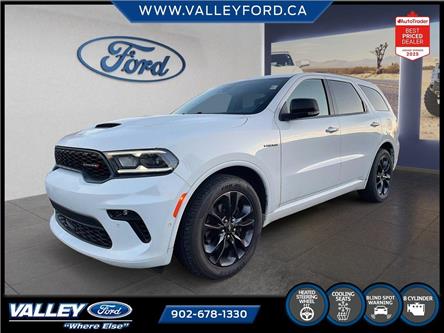 2023 Dodge Durango R/T (Stk: 25P104) in Kentville - Image 1 of 22 2023 Dodge Durango R/T (Stk: 25P104) in Kentville - Image 1 of 22