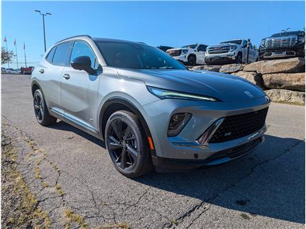 2026 Buick Envision Sport Touring (Stk: 26149) in Haliburton - Image 1 of 14