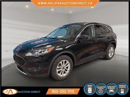 2021 Ford Escape SE (Stk: a12132) in Lower Sackville - Image 1 of 22 2021 Ford Escape SE (Stk: a12132) in Lower Sackville - Image 1 of 22