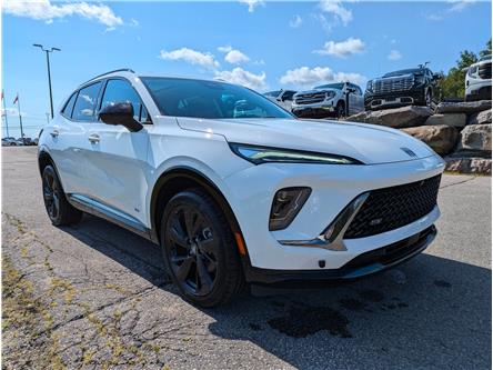 2026 Buick Envision Sport Touring (Stk: 26148) in Haliburton - Image 1 of 18
