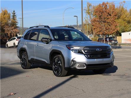 2025 Subaru Forester Limited (Stk: 612410) in Cranbrook - Image 1 of 34 2025 Subaru Forester Limited (Stk: 612410) in Cranbrook - Image 1 of 34