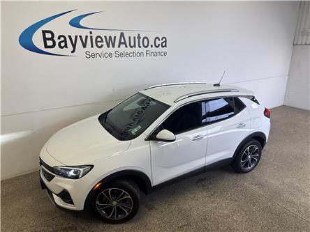 2023 Buick Encore GX Essence (Stk: 43083J) in Belleville - Image 1 of 22