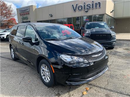 2026 Chrysler Grand Caravan SXT (Stk: VT007) in Elmira - Image 1 of 19 2026 Chrysler Grand Caravan SXT (Stk: VT007) in Elmira - Image 1 of 19