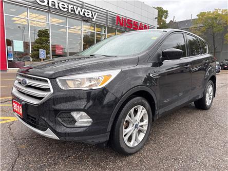 2019 Ford Escape SE (Stk: K25041B) in Toronto - Image 1 of 15 2019 Ford Escape SE (Stk: K25041B) in Toronto - Image 1 of 15