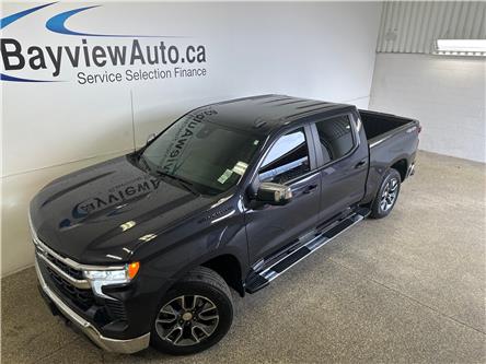2023 Chevrolet Silverado 1500 LT (Stk: 43097J) in Belleville - Image 1 of 27 2023 Chevrolet Silverado 1500 LT (Stk: 43097J) in Belleville - Image 1 of 27
