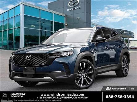 2025 Mazda CX-50 GT (Stk: X558804) in Windsor - Image 1 of 24