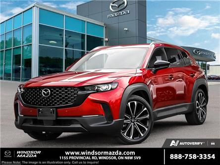 2025 Mazda CX-50 GT (Stk: X559834) in Windsor - Image 1 of 23