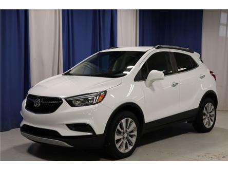 2020 Buick Encore Preferred (Stk: 40454) in Slave Lake - Image 1 of 22 2020 Buick Encore Preferred (Stk: 40454) in Slave Lake - Image 1 of 22