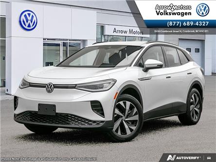 2025 Volkswagen ID.4 Pro S (Stk: 25ID1332) in Cranbrook - Image 1 of 26