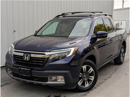 2019 Honda Ridgeline Touring (Stk: H02099A) in North Cranbrook - Image 1 of 14 2019 Honda Ridgeline Touring (Stk: H02099A) in North Cranbrook - Image 1 of 14