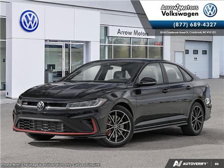 2025 Volkswagen Jetta GLI Autobahn (Stk: 25JE1895) in Cranbrook - Image 1 of 20 2025 Volkswagen Jetta GLI Autobahn (Stk: 25JE1895) in Cranbrook - Image 1 of 20