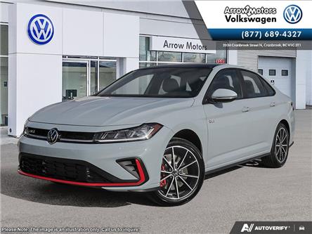 2025 Volkswagen Jetta GLI Autobahn (Stk: 25JE5889) in Cranbrook - Image 1 of 24 2025 Volkswagen Jetta GLI Autobahn (Stk: 25JE5889) in Cranbrook - Image 1 of 24