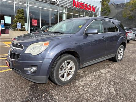 2013 Chevrolet Equinox 1LT (Stk: Y25131B) in Toronto - Image 1 of 15 2013 Chevrolet Equinox 1LT (Stk: Y25131B) in Toronto - Image 1 of 15