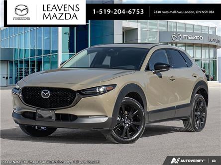 2025 Mazda CX-30 Suna (Stk: 14-25402) in London - Image 1 of 27
