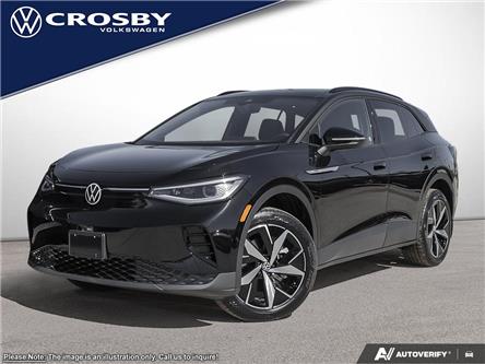 2025 Volkswagen ID.4 Pro S (Stk: ID7128) in Kitchener - Image 1 of 11 2025 Volkswagen ID.4 Pro S (Stk: ID7128) in Kitchener - Image 1 of 11