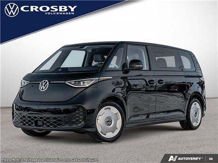 2025 Volkswagen ID. Buzz 1st Edition (Stk: ID3630) in Kitchener - Image 1 of 18 2025 Volkswagen ID. Buzz 1st Edition (Stk: ID3630) in Kitchener - Image 1 of 18