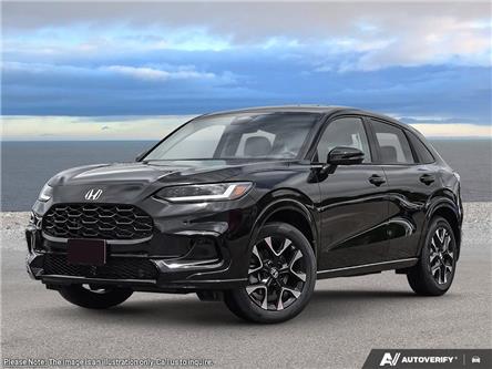 2026 Honda HR-V EX-L (Stk: N7126) in Niagara Falls - Image 1 of 24 2026 Honda HR-V EX-L (Stk: N7126) in Niagara Falls - Image 1 of 24