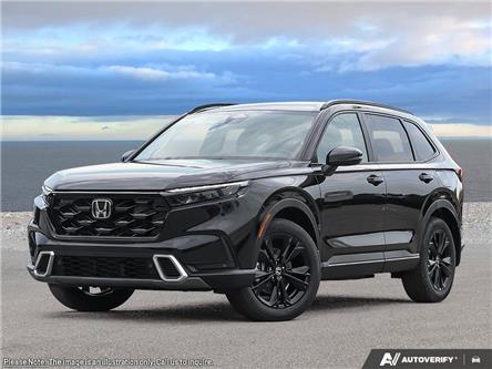 2026 Honda CR-V Hybrid Touring (Stk: N7157) in Niagara Falls - Image 1 of 25 2026 Honda CR-V Hybrid Touring (Stk: N7157) in Niagara Falls - Image 1 of 25