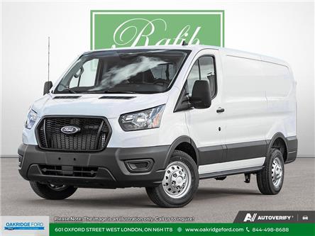 2025 Ford Transit-250 Cargo Base (Stk: C54140) in London - Image 1 of 25