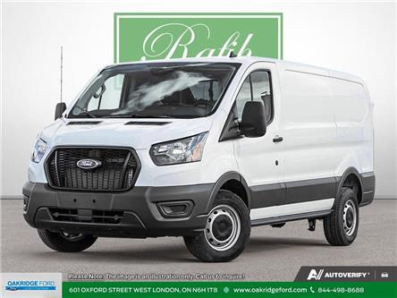 2025 Ford Transit-250 Cargo Base (Stk: C54170) in London - Image 1 of 25
