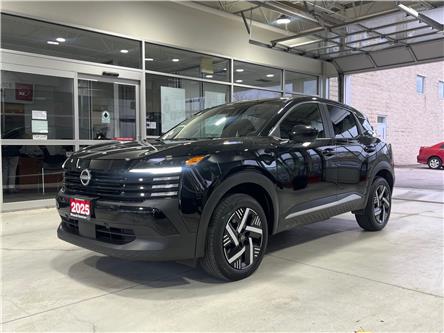 2025 Nissan Kicks SV (Stk: V25003) in Mississauga - Image 1 of 21 2025 Nissan Kicks SV (Stk: V25003) in Mississauga - Image 1 of 21