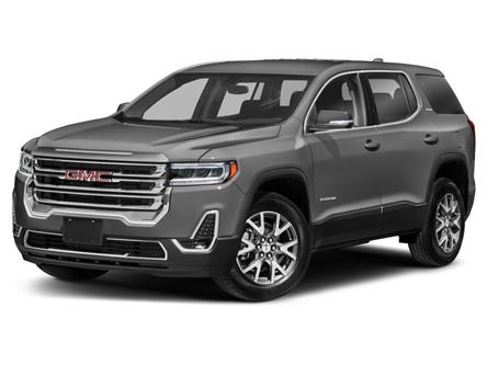 2021 GMC Acadia SLT (Stk: 25591A) in Campbellton - Image 1 of 9 2021 GMC Acadia SLT (Stk: 25591A) in Campbellton - Image 1 of 9