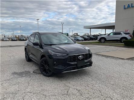 2026 Ford Escape ST-Line Elite (Stk: SPEP00625) in Leamington - Image 1 of 30