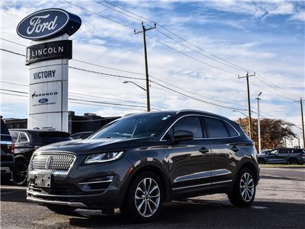 2019 Lincoln MKC Select (Stk: VF00442A) in Chatham - Image 1 of 29