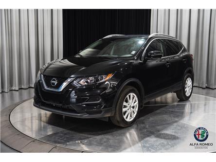 2023 Nissan Qashqai SV (Stk: 26087b) in Edmonton - Image 1 of 23