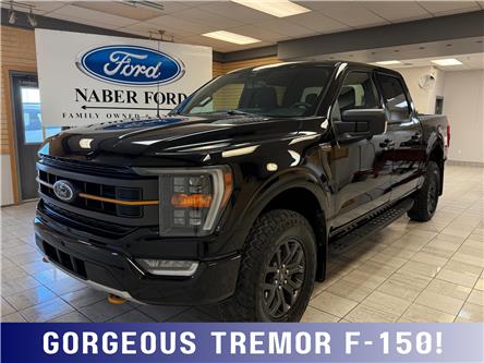 2023 Ford F-150 Tremor (Stk: UC70792) in Shellbrook - Image 1 of 22